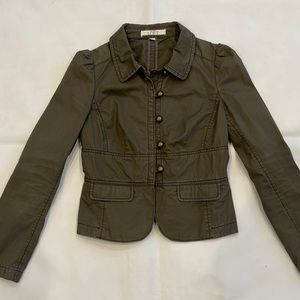 LOFT Jacket